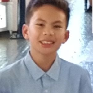 Meet your Posher, Christian andrew